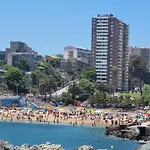 Vacaciones Frente Al Mar