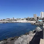 Vacaciones Frente Al Mar