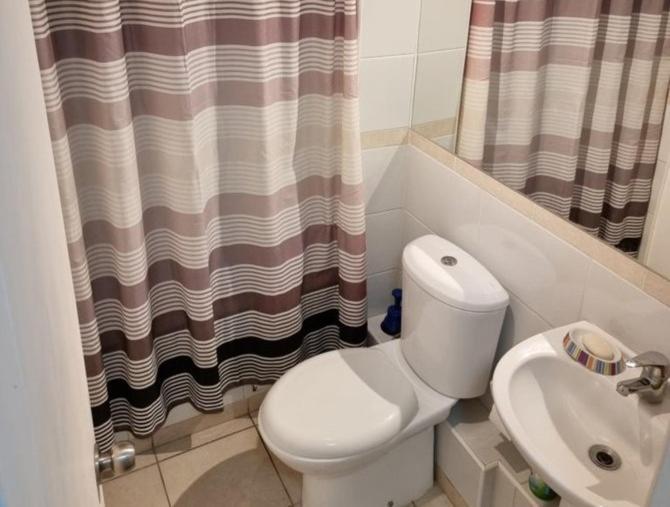 Apartamento Vacaciones Frente Al Mar